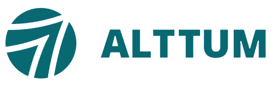 Alttum's Logo